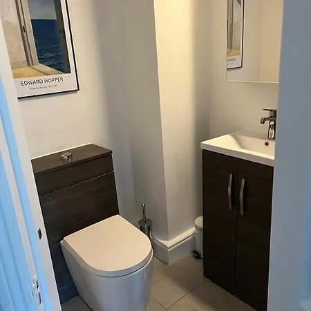 On The River Liffey - Centre Apartmán