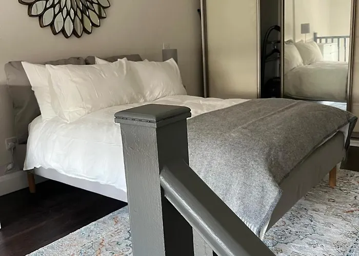 On The River Liffey - Centre Dublín