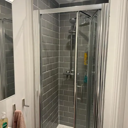 On The River Liffey - Centre Appartement