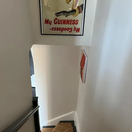 On The River Liffey - Centre *