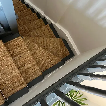 On The River Liffey - Centre *