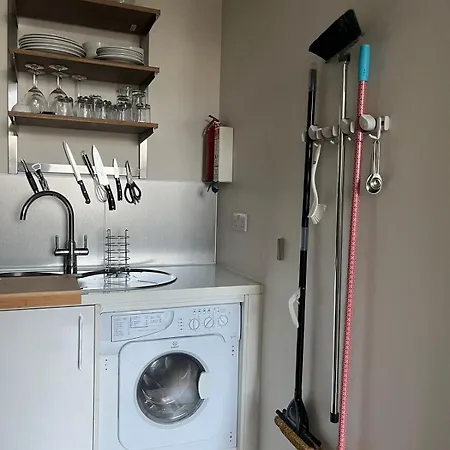 شقة On The River Liffey - Centre *