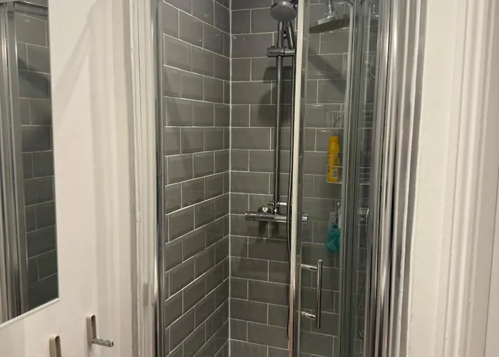 On The River Liffey - Centre דירה