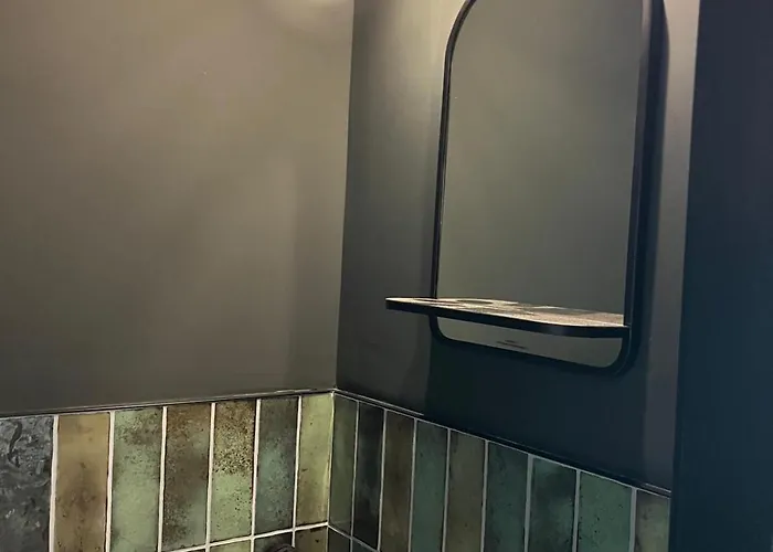 On The River Liffey - Centre דבלין