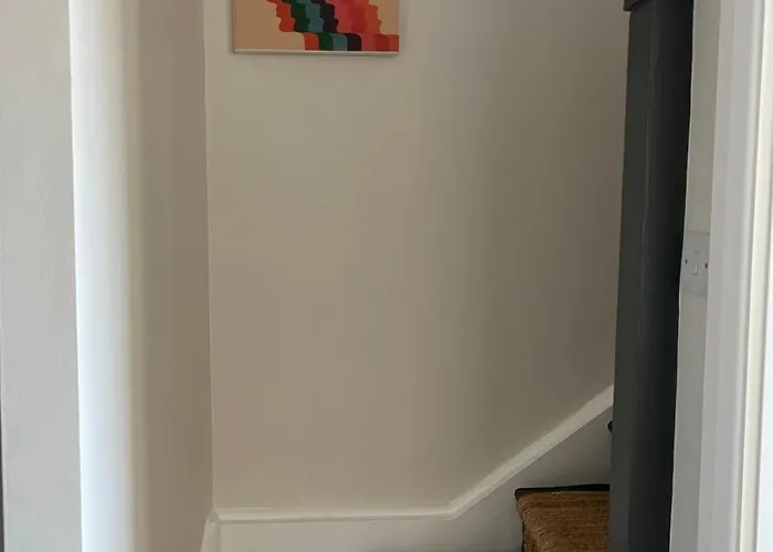 On The River Liffey - Centre * דבלין